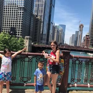 Meet your Posher, Makayla